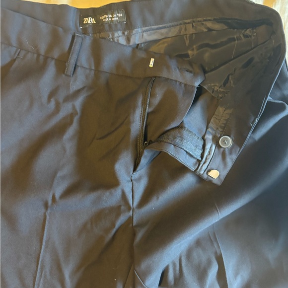 Zara Boys Pants size 13-14 - Picture 4 of 4